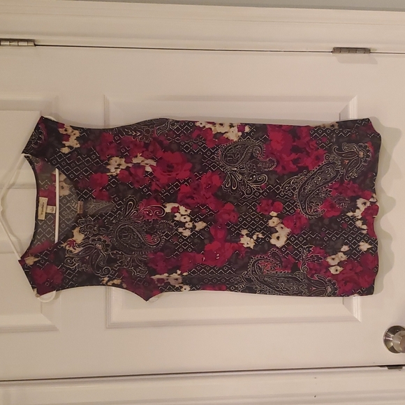 Dress Barn Tops Dressbarn Tank Poshmark